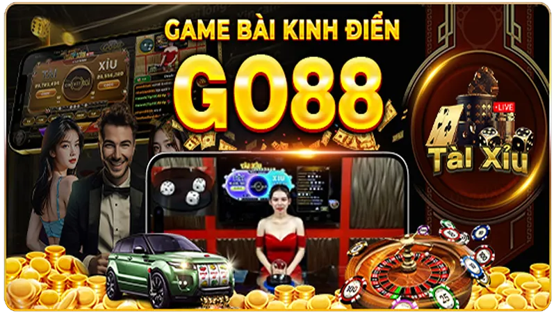 Go88 2