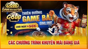 Go88 Khuyen Mai